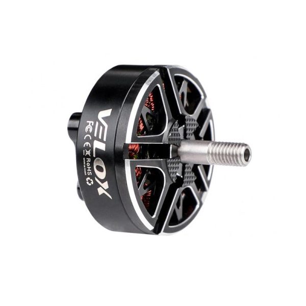 T Motor Velox V3008 7-8″Longrange Fpv Racing Drone Motor 6S 1155 KV Online Hot Sale