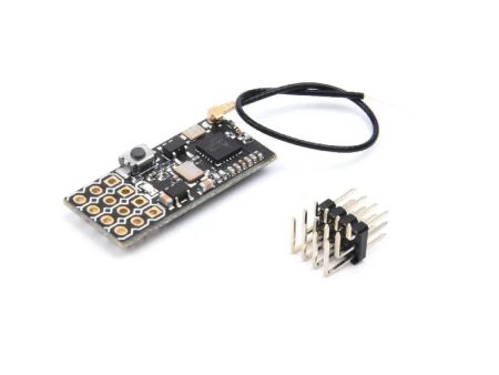 Flysky FS2A 4CH Receiver Online now