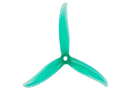 Orange HD SBANG 4934 PC 3 Blade Propellers 4CW+4CCW – Sbang Green Fashion