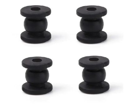 Drone Rubber Damper 12*4*11.7mm (Pack of 4) For Discount