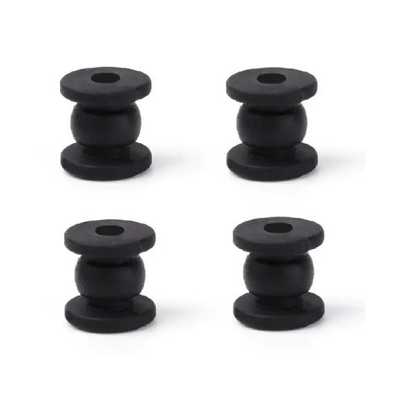 Drone Rubber Damper 12*4*11.7mm (Pack of 4) For Discount