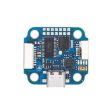 BLITZ Mini F4 Flight Controller Online