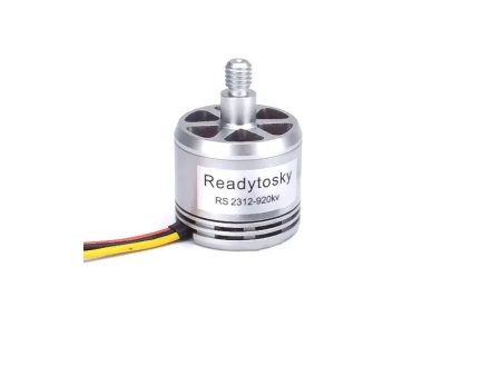 2312 920KV Brushless DC Motor for Drone (CCW Motor Rotation) For Cheap