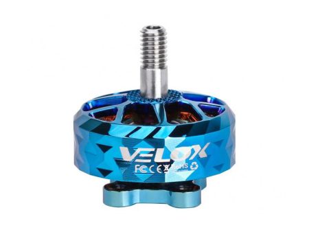 T Motor Velox V2306.5 V2 5″Freestyle Fpv Racing Drone Motor 4-6S 2550 KV Fashion