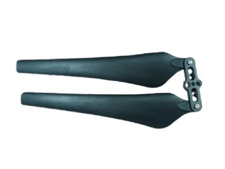 Reflex Drive RD 1552 15 Inch Folding Propeller with Hub – CCW Hot on Sale