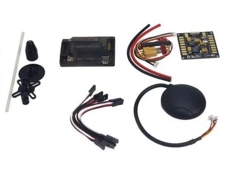 APM 2.8 Basic Flight Controller kit with GPS Module Combo Kit Online