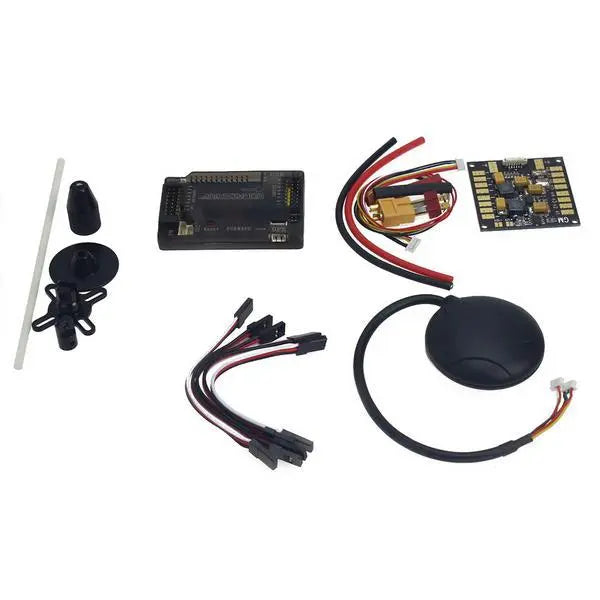 APM 2.8 Basic Flight Controller kit with GPS Module Combo Kit Online