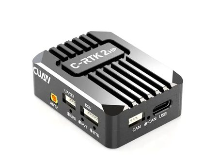 CUAV C-RTK 2 HP GNSS Heading Module Supply