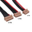 DF13 6 Pin Flight Controller Cable For Discount