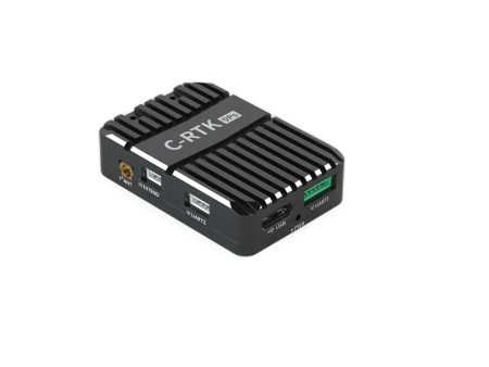 CUAV C-RTK 9Ps Positioning Module | High Precision GPS RTK GNSS Pixhawk Supply