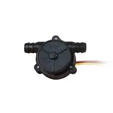 Jiyi Water Flow Sensor for Agriculture Drone. Cheap