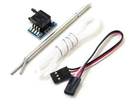 MPXV7002DP Air Speed Sensor And Pitot Tube Set for APM Online