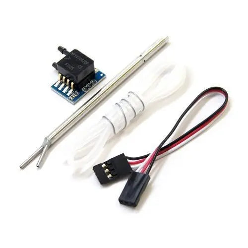 MPXV7002DP Air Speed Sensor And Pitot Tube Set for APM Online