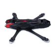 Axisflying Manta 5pro 5inch DC Frame For FPV DIY Drone For Cheap