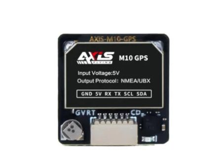 Axisflying M10 GPS Module w compass for FPV freestyle and LongRange Online Hot Sale