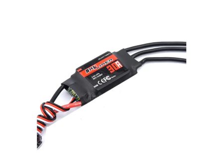 30A Blheli ESC Online now