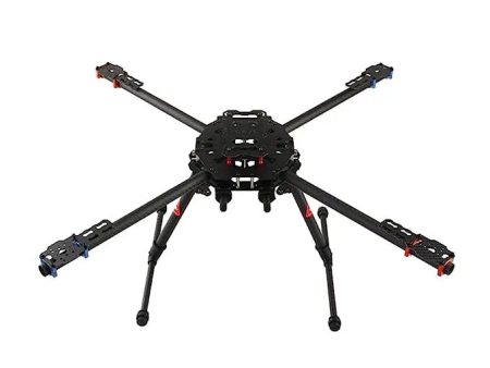 Tarot TL65B01 Iron Man 650 Foldable Quad-copter Frame Hot on Sale