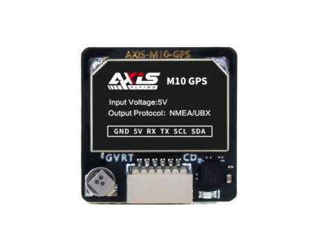 Axisflying M80Q GPS Module w compass for FPV freestyle and LongRange For Discount