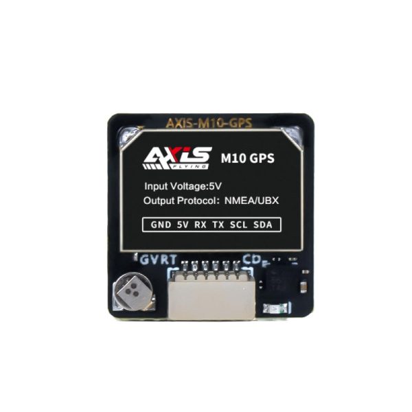 Axisflying M80Q GPS Module w compass for FPV freestyle and LongRange For Discount