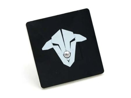 TBS 5G8 RHCP PATCH ANTENNA (RP-SMA) Discount