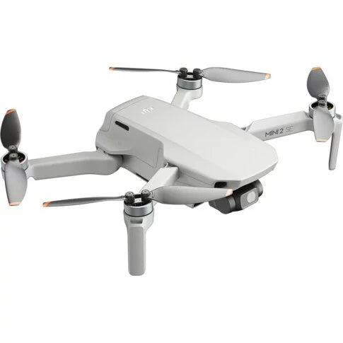 DJI Mini 2 SE with Fly More Combo Kit Drone – 3 Batteries, Charging Hub, Carry Bag & Accessories For Cheap