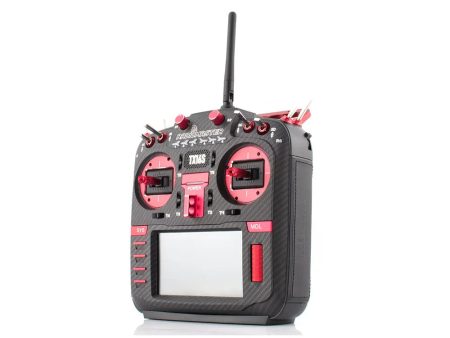 Radiomaster TX16S Mark II Max Radio Controller (M2) – 4in1- Red For Sale