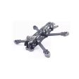 Mark’3 145mm Carbon Fiber Frame Kit on Sale