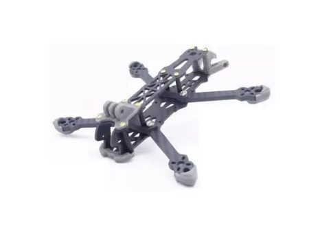 Mark’3 145mm Carbon Fiber Frame Kit on Sale