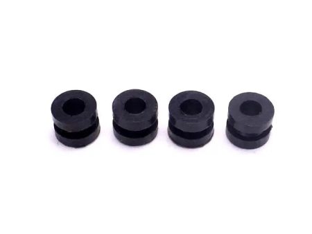 M3 Anti Vibration Rubber Damper Balls For FPV F4, F7 Flight Controller-4pcs. Cheap