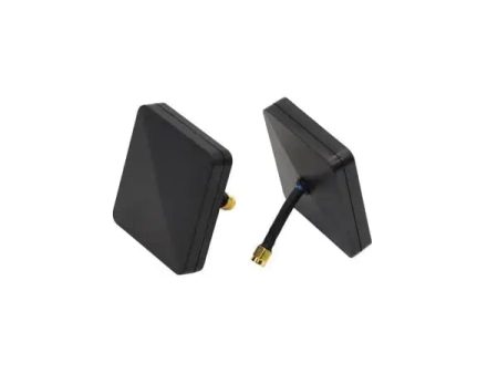 SIYI MK15 MK32 Long Range Antenna 14dB Directional Patch Antenna Fashion