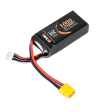 14.8V 1000mAh 4S 35C Lithium Polymer Battery Pack (Brand Bonka) For Sale