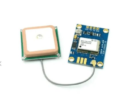 NEO-7M-000 NEO-7M GPS Module MWC GY-NEO 7M V2 Flight Control GPS Module EEPROM MWC APM2.5 Hot on Sale