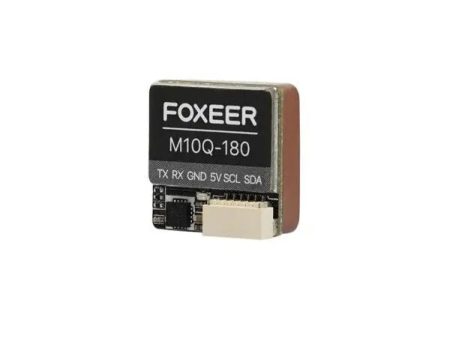 Foxeer M10Q 180 GPS 5883 Compass Online now