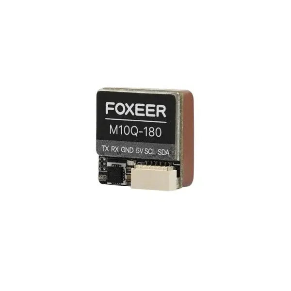 Foxeer M10Q 180 GPS 5883 Compass Online now