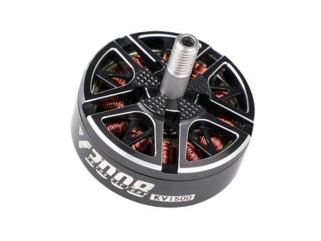 T Motor Velox V3008 7-8″Longrange Fpv Racing Drone Motor 6S 1500 KV Online now