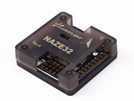 Naze 32 Full REV6 Flight Controller with Compass & Barometer Online Hot Sale