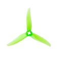 Orange HD SL 5125 PC 3 Blade 1.5mm Propellers 2CW+2CCW- Green Cheap