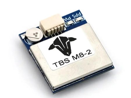 TBS M8.2 GPS Glonass Hot on Sale