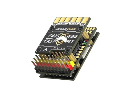 SpeedyBee F405 WING MINI Fixed Wing Flight Controller For Discount