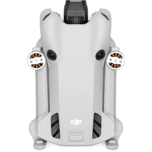 DJI Mini 4 Pro Drone With Fly More Combo (34 Min) with RC 2 Controller Fashion