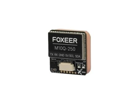 Foxeer M10Q 250 GPS 5883 Compass Online Sale