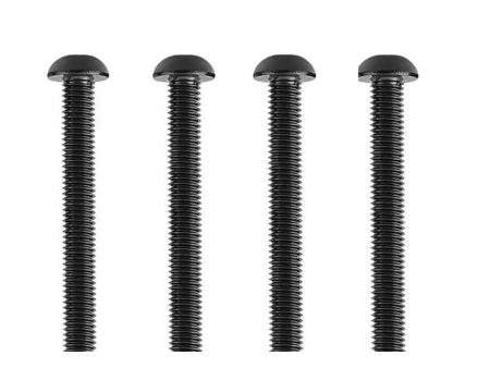 M3 × 20mm Allen Screws (4pcs). Discount