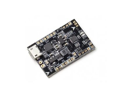 32 bit ACRO Naze 32 Brush Flight Controller Supply