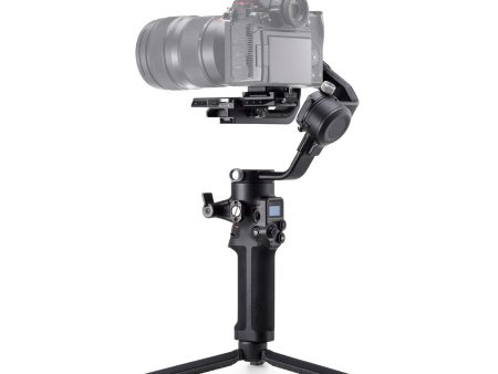 DJI RSC 2 GIMBAL STABILIZER For Sale