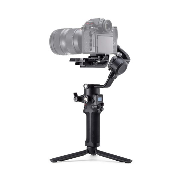 DJI RSC 2 GIMBAL STABILIZER For Sale