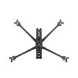 TBS SOURCE ONE V5 7INCH DC DRONE FRAME Supply