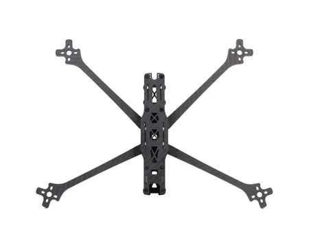 TBS SOURCE ONE V5 7INCH DC DRONE FRAME Supply