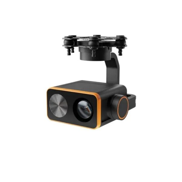 Skydroid C20 22x Zoom Three-Axis Gimbal Camera Online Sale