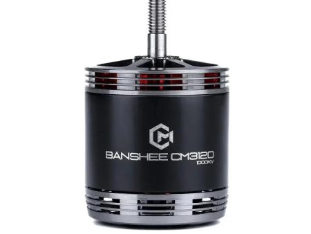 MAD CO – CM 3120 BANSHEE FPV Drone motor 700KV-8S For Discount