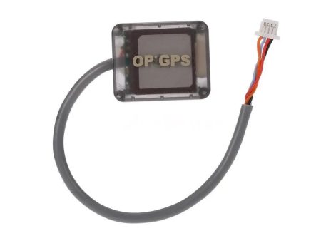 MINI CC3D GPS Flight Controller on Sale